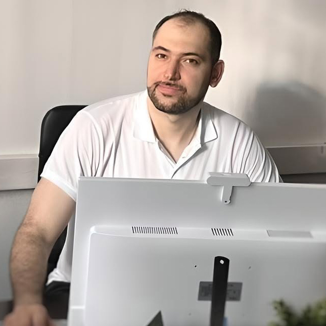 Simon Poghosyan